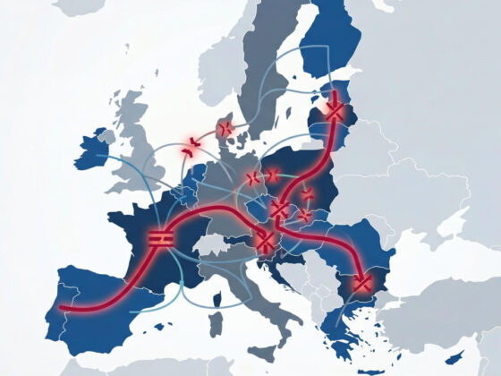 The SEPA Discrimination Paradox: Why Legacy Bank Routing Defies the Single Market