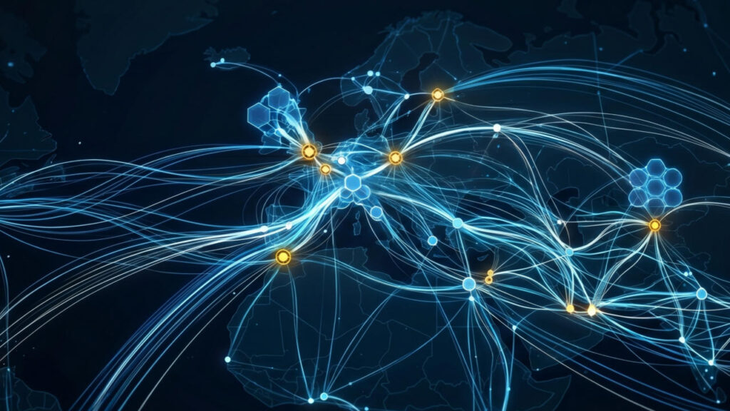 How Coordinated 2026 Crypto Sanctions Evaporate Cross-Border Salary Channels