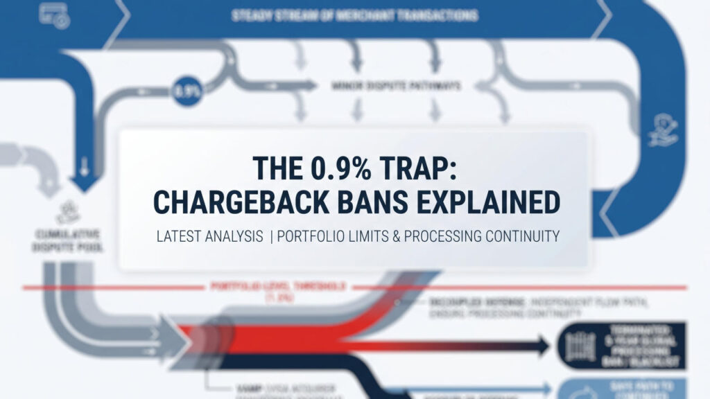 The Margin-to-Penalty Asymmetry: How Sub-Threshold Disputes Trigger Platform Decapitation