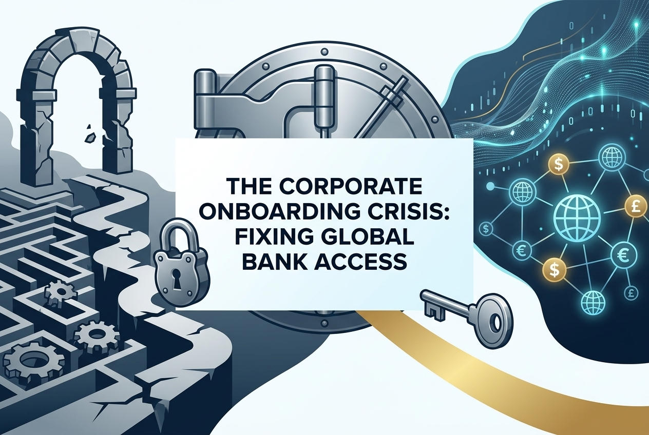 Onboarding crisis